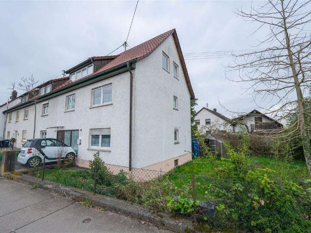 Haus kaufen in Vöhringen, Bayern