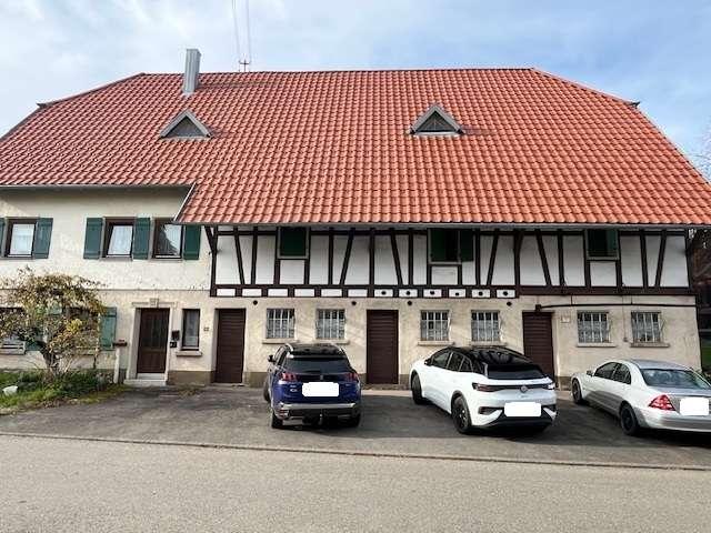 Haus kaufen in Vöhringen, Baden-Württemberg