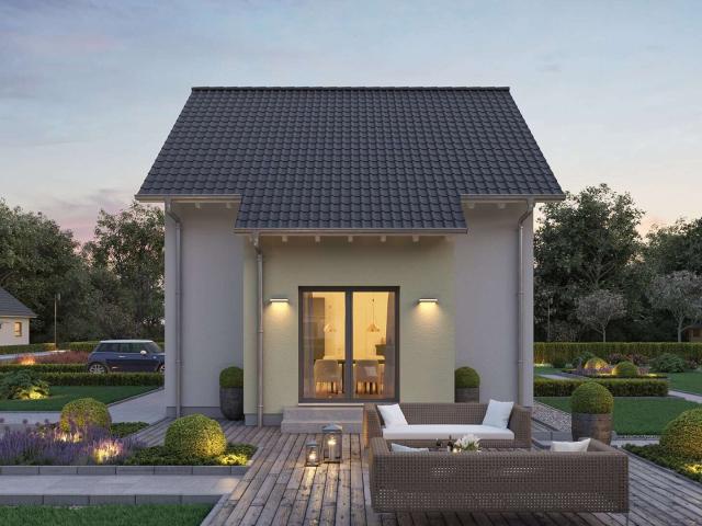 Haus kaufen in Astheim, Volkach