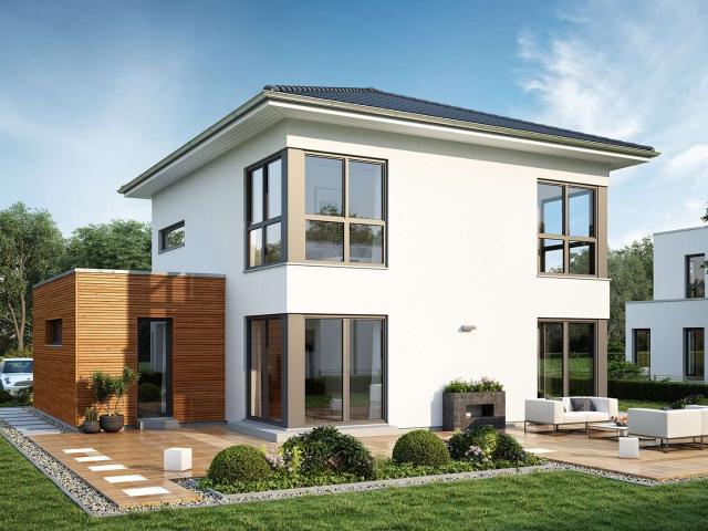 Haus kaufen in Astheim, Volkach