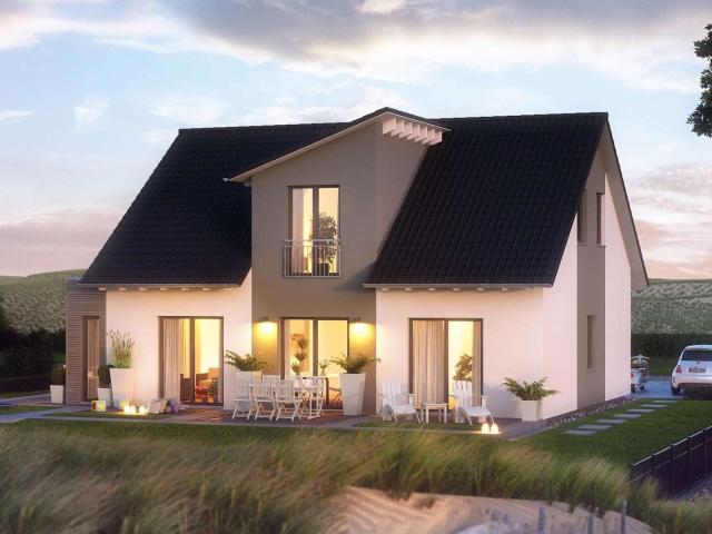 Haus kaufen in Astheim, Volkach