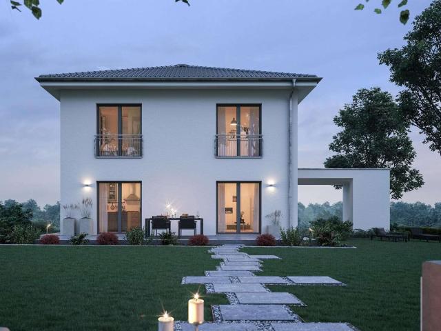 Haus kaufen in Astheim, Volkach