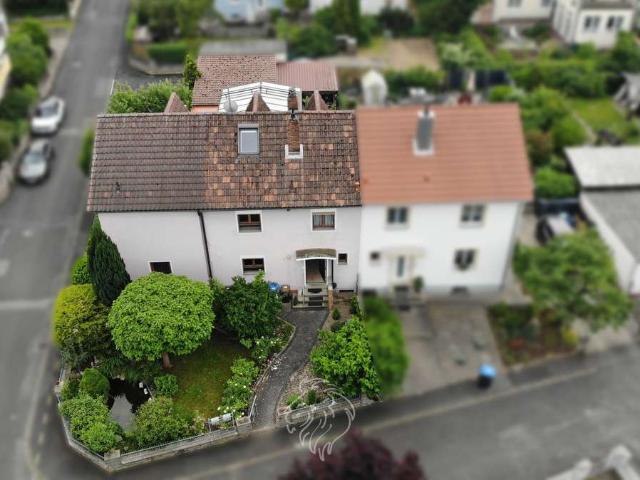 Haus kaufen in Astheim, Volkach