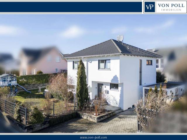 Haus kaufen in Volkertshausen, Baden-Württemberg