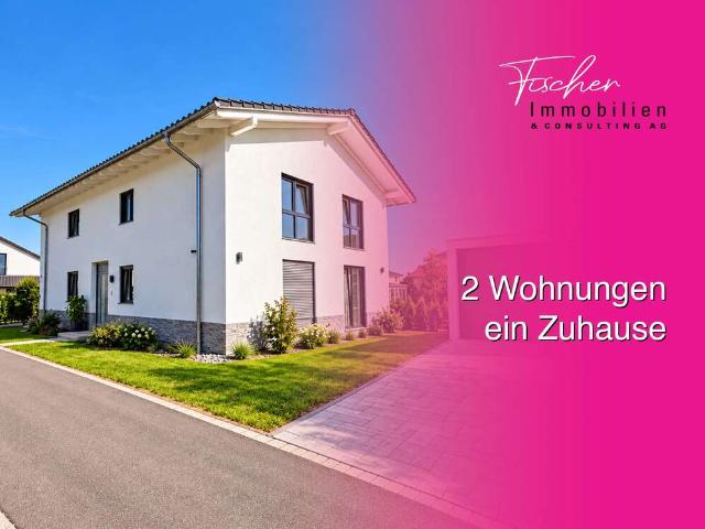 Haus kaufen in Volkertshausen, Landkreis Konstanz