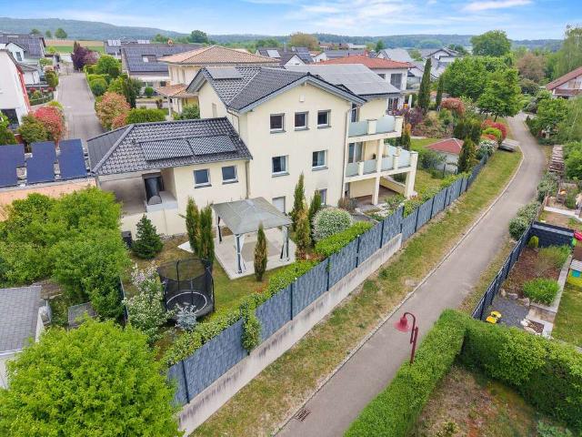 Haus kaufen in Volkertshausen, Landkreis Konstanz