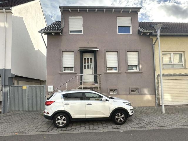 Haus kaufen in Völklingen