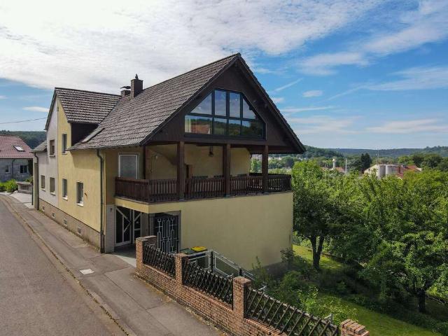 Haus kaufen in Völklingen, Saarland
