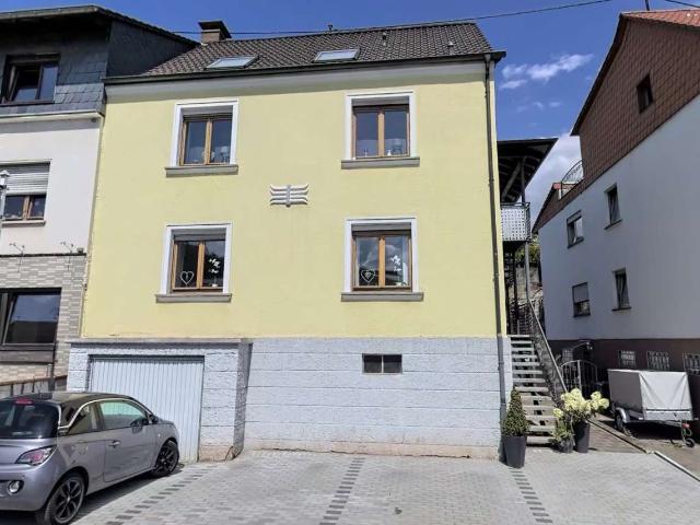Haus kaufen in Völklingen, Saarland