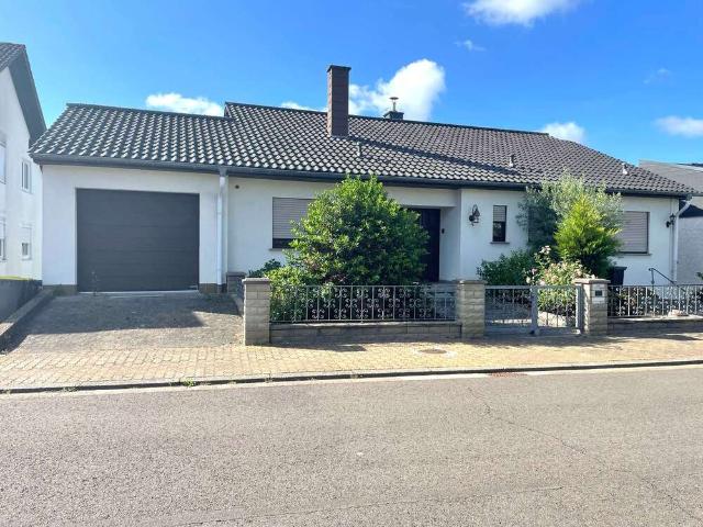 Haus kaufen in Völklingen, Saarland