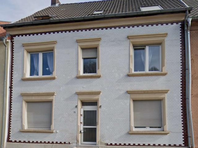 Haus kaufen in Ludweiler, Völklingen