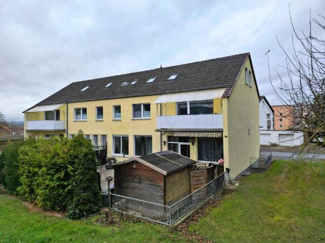 Haus kaufen in Volkmarsen, Hessen