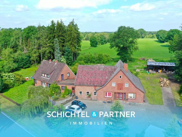 Haus kaufen in Vollersode, Niedersachsen
