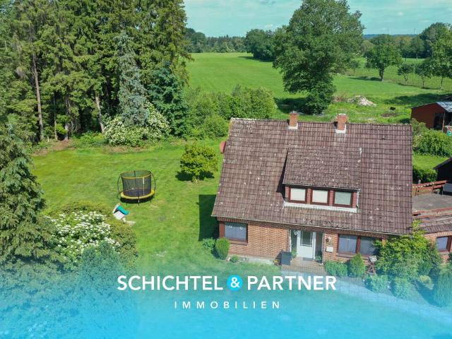 Haus kaufen in Vollersode, Niedersachsen