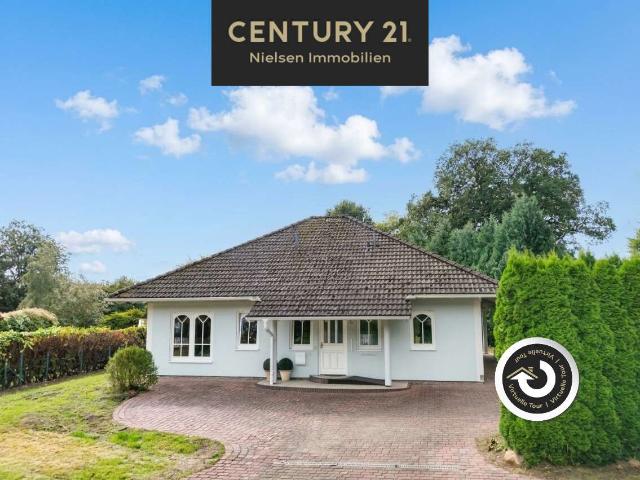 Haus kaufen in Vollersode, Niedersachsen