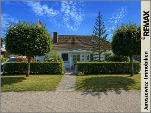 Haus kaufen in Vollersode, Niedersachsen