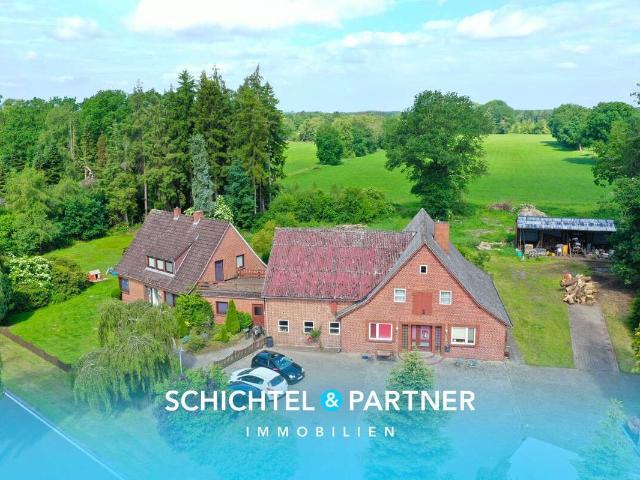 Haus kaufen in Vollersode, Niedersachsen