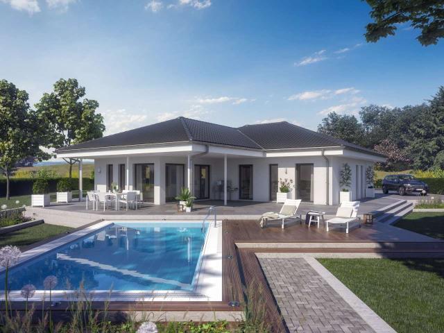 Haus kaufen in Volxheim, Rheinland-Pfalz