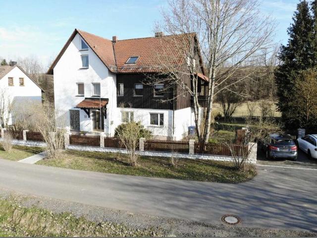 Haus kaufen in Vorbach, Bayern