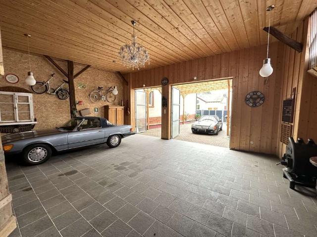 Haus kaufen in Vorderweidenthal, Rheinland-Pfalz