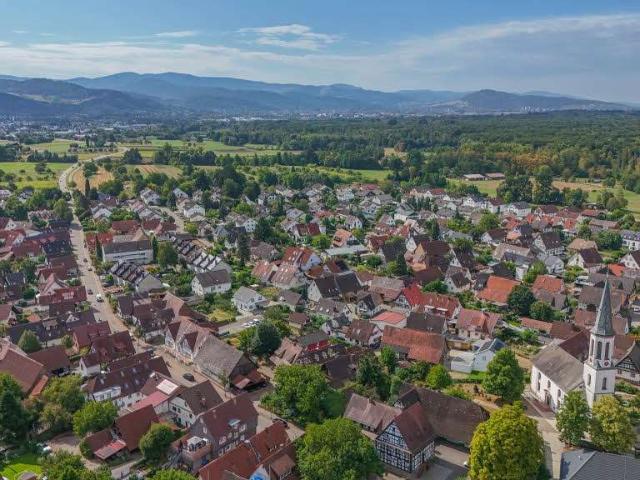 Haus kaufen in Vörstetten, Baden-Württemberg