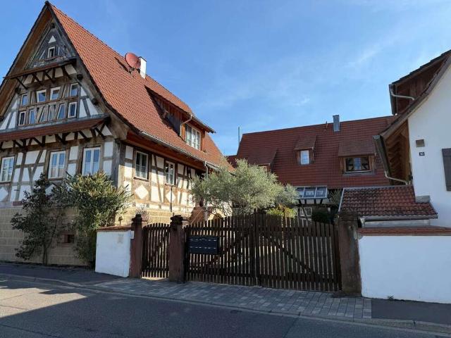 Haus kaufen in Vörstetten, Baden-Württemberg