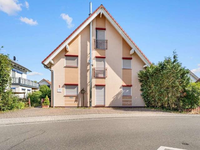 Haus kaufen in Vörstetten, Landkreis Emmendingen