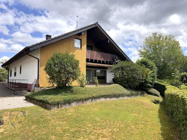 Haus kaufen in Pfaffenweiler, Villingen-Schwenningen