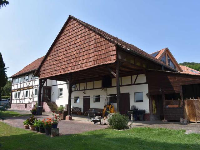 Haus kaufen in Waake, Niedersachsen