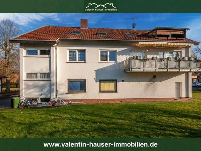 Haus kaufen in Waake, Niedersachsen