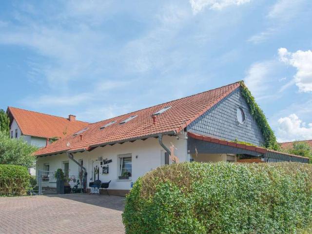 Haus kaufen in Wabern, Hessen