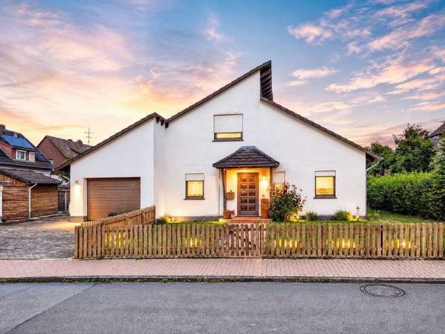 Haus kaufen in Wabern, Hessen
