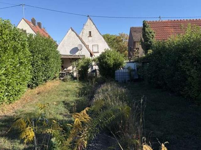 Haus kaufen in Wachenheim, Landkreis Alzey-Worms