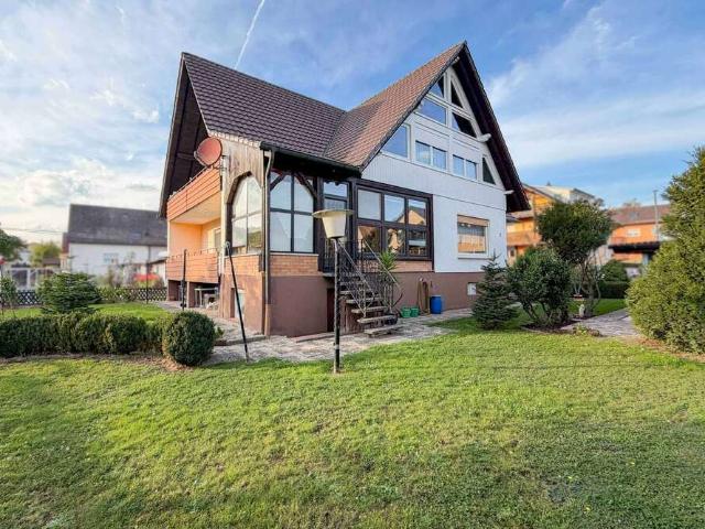 Haus kaufen in Kleinwachenroth, Wachenroth