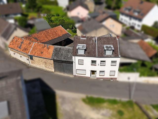 Haus kaufen in Berkum, Wachtberg