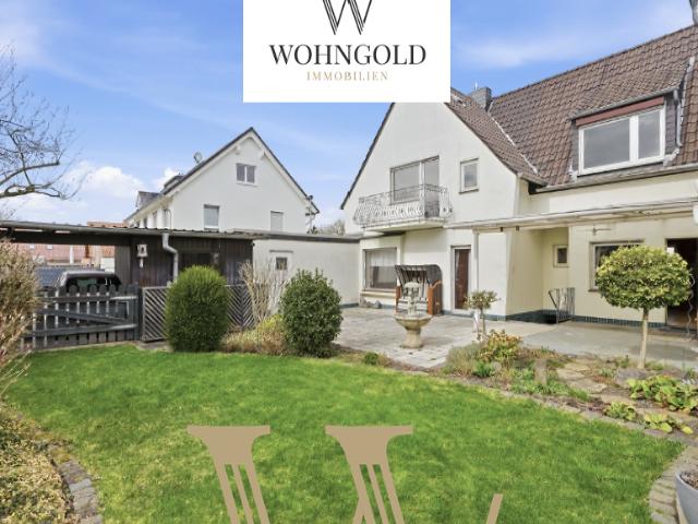 Haus kaufen in Berkum, Wachtberg