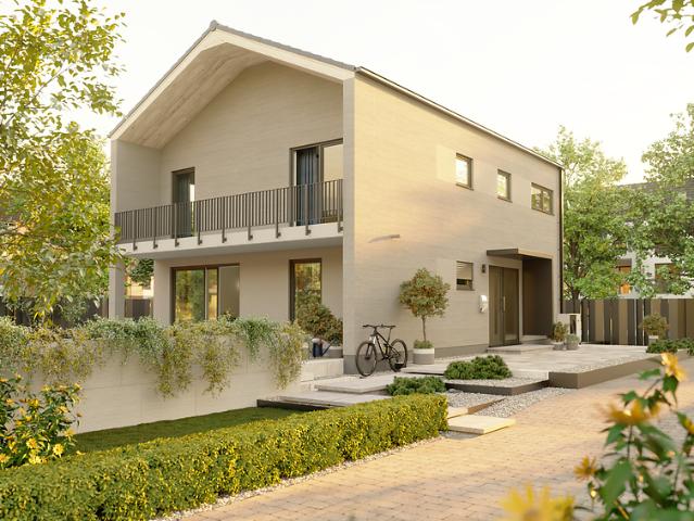 Haus kaufen in Wachtberg, Berkum