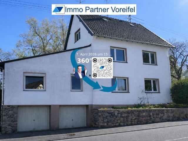 Haus kaufen in Berkum, Wachtberg