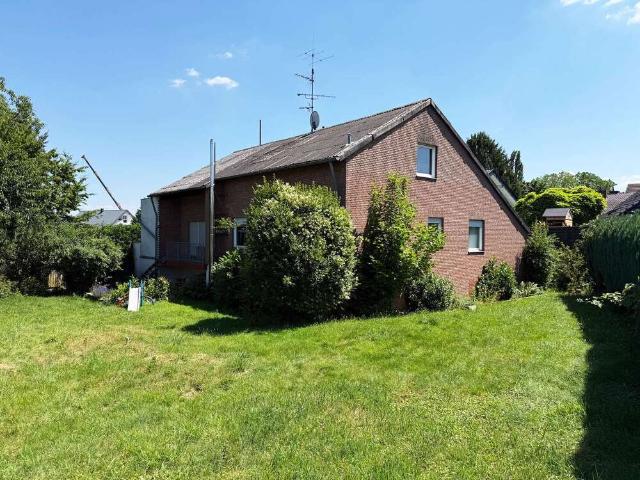 Haus kaufen in Berkum, Wachtberg