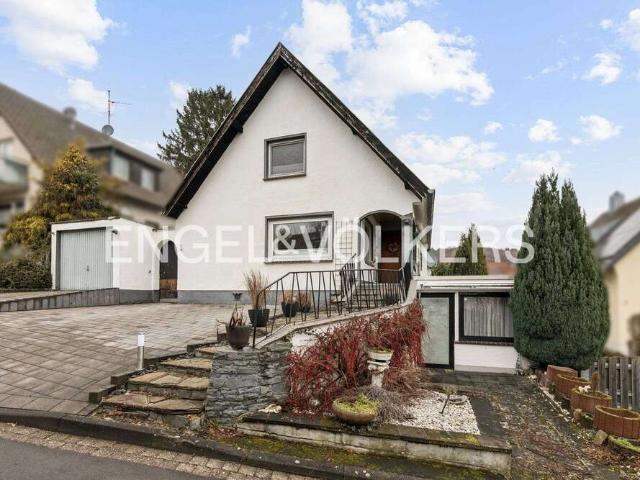 Haus kaufen in Berkum, Wachtberg