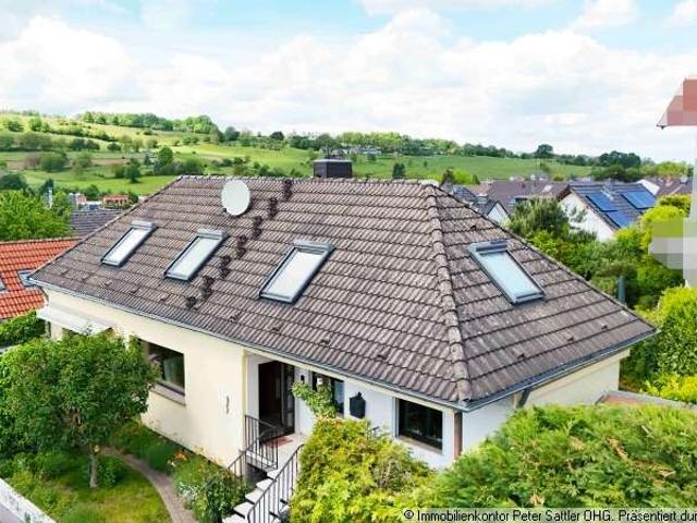 Haus kaufen in Berkum, Wachtberg