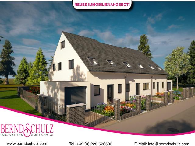 Haus kaufen in Berkum, Wachtberg