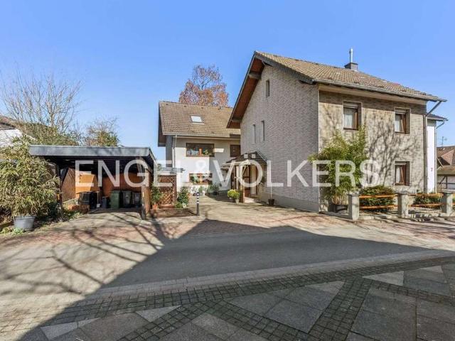 Haus kaufen in Berkum, Wachtberg