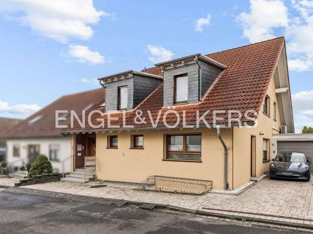 Haus kaufen in Berkum, Wachtberg