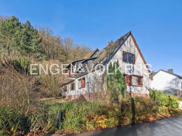 Haus kaufen in Niederbachem, Wachtberg