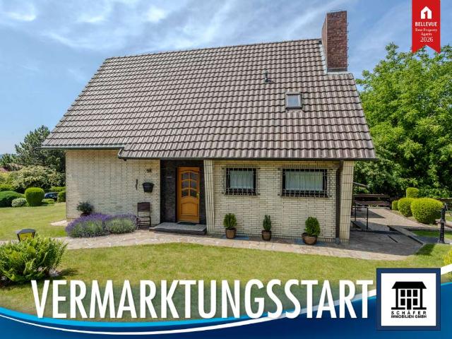 Haus kaufen in Niederbachem, Wachtberg