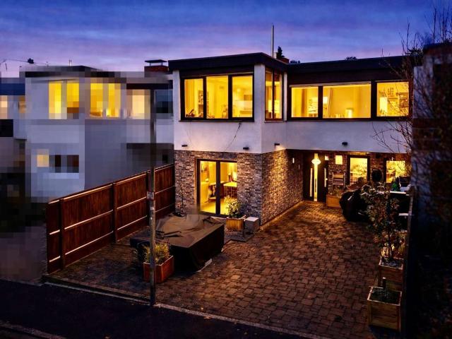 Haus kaufen in Niederbachem, Wachtberg