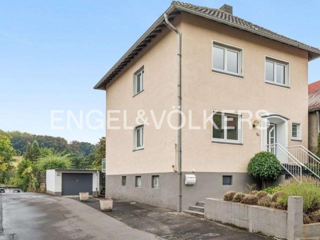 Haus kaufen in Pech, Wachtberg