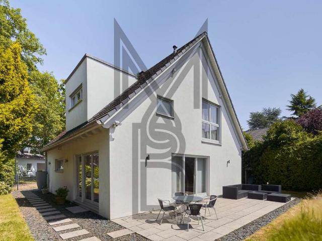 Haus kaufen in Wachtberg, Nordrhein-Westfalen