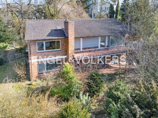 Haus kaufen in Villip, Wachtberg